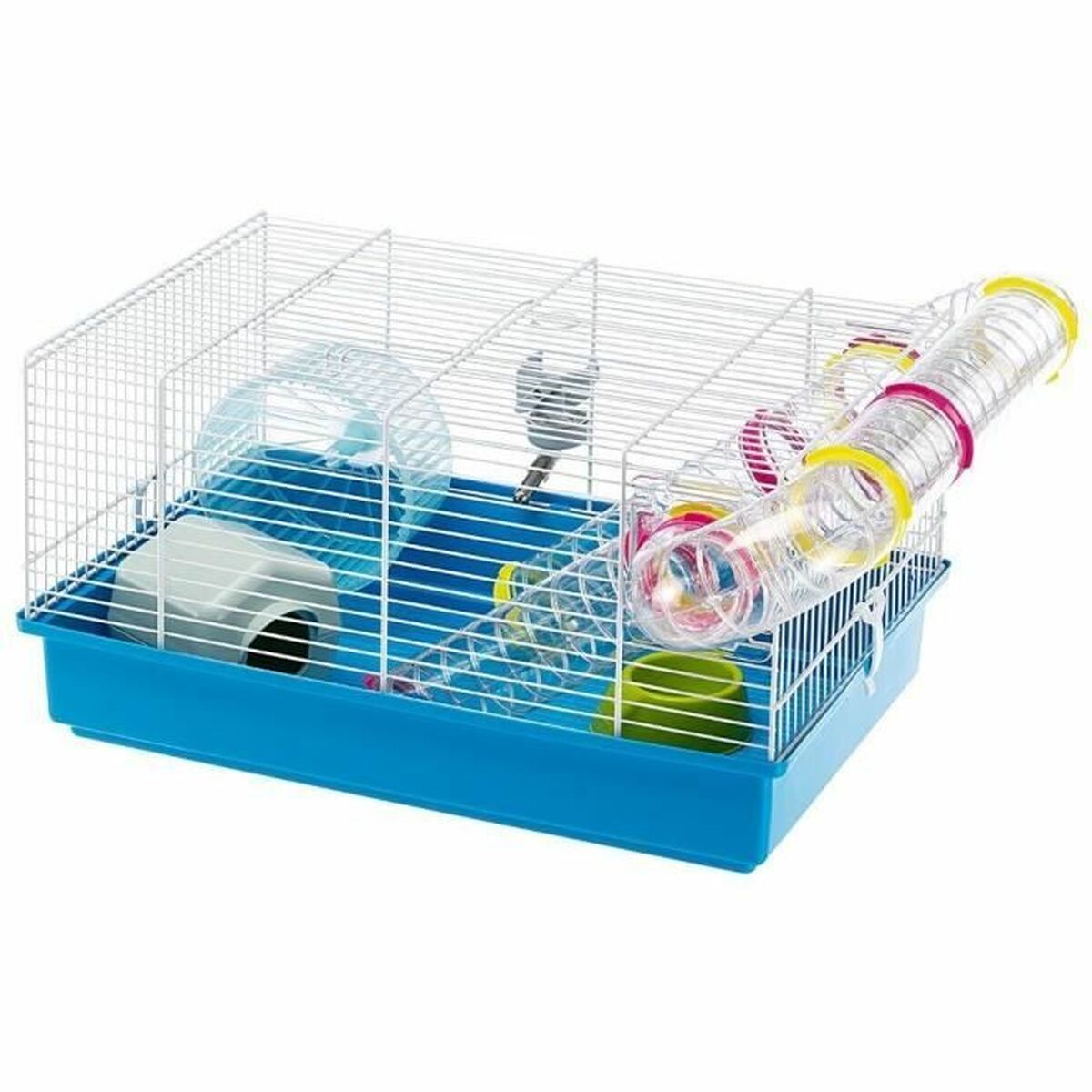 8010690056869 - Käfig Ferplast