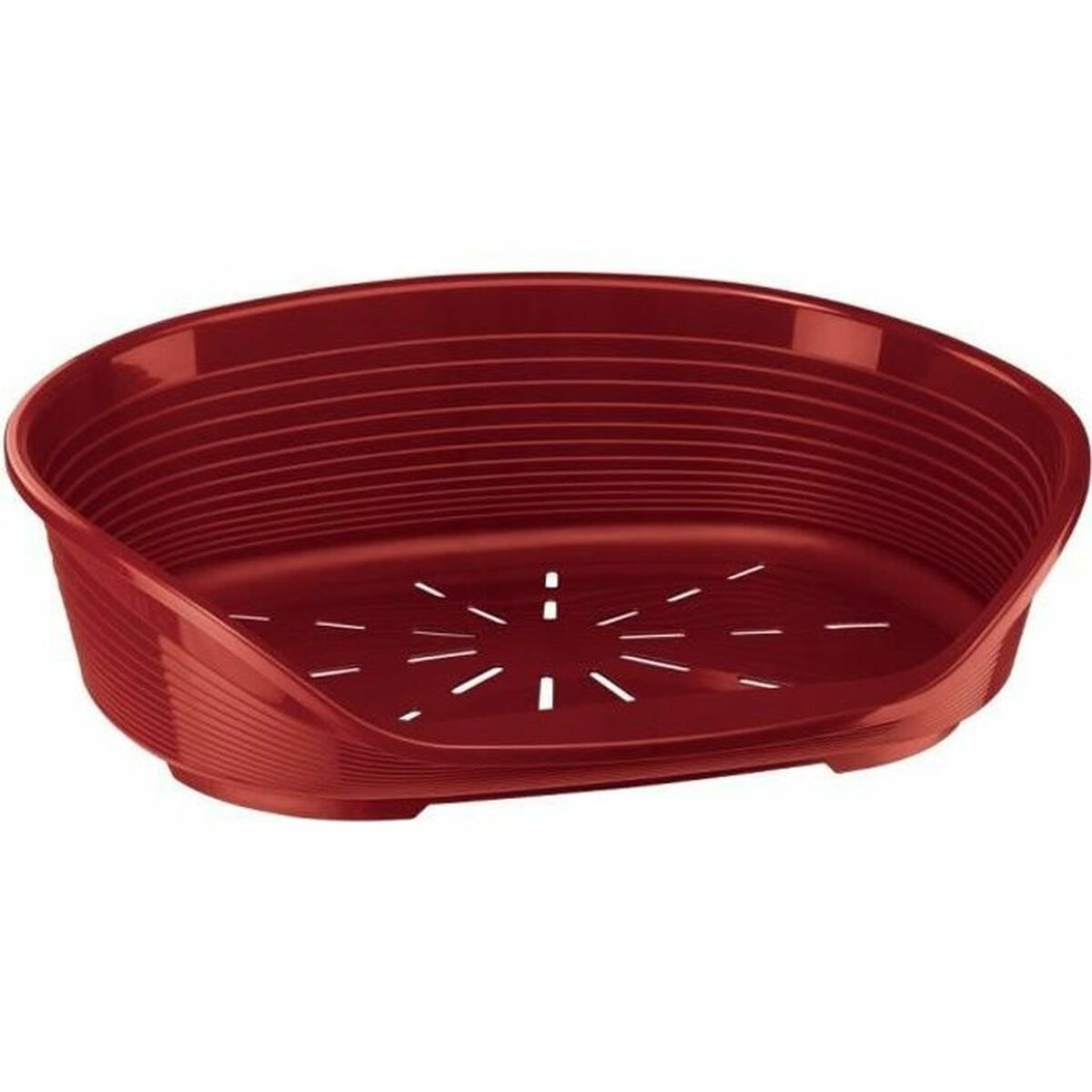 8010690074702 - Hundebett Siesta Deluxe 705 x 52 x 23 cm 8010690074702 - Hundebett Siesta Deluxe 705 x 52 x 23 cm
