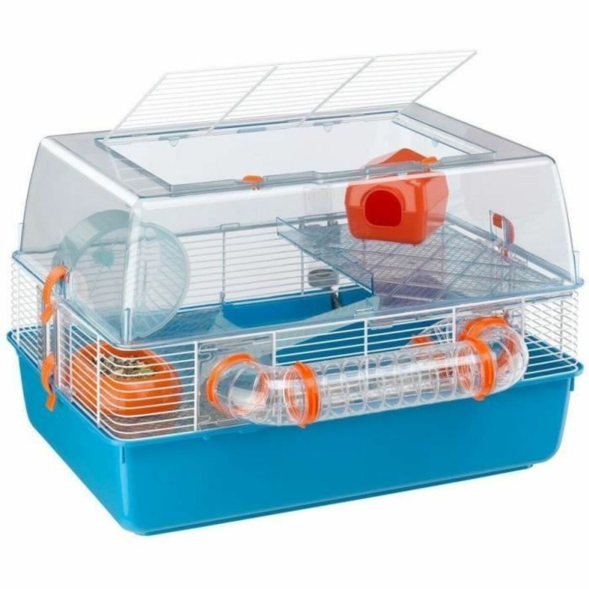8010690075778 - Käfig Ferplast 8010690075778 - Käfig Ferplast