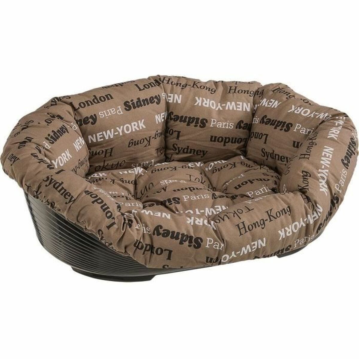 8010690093772 - Hundebett Ferplast