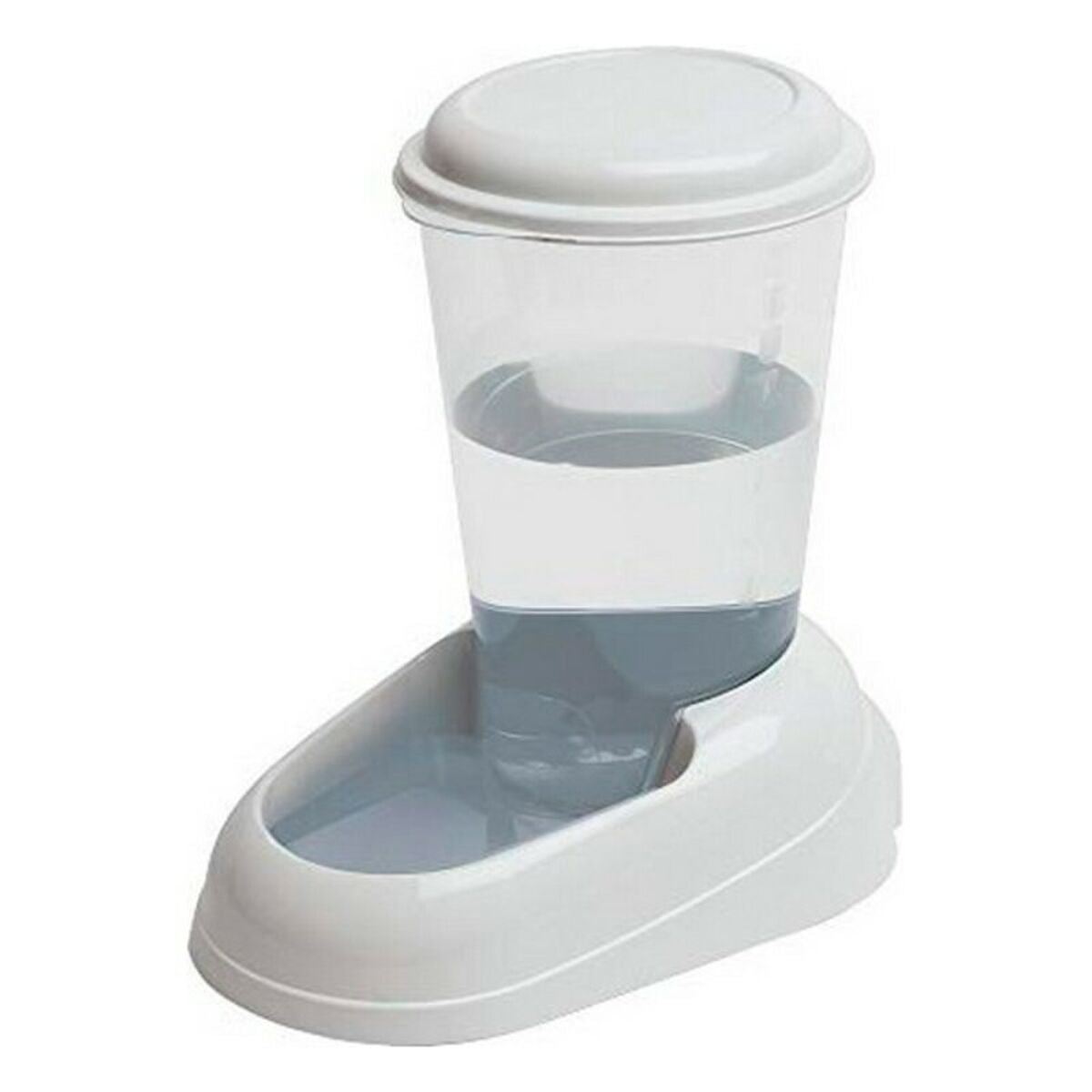 8010690119717 - Wasserspender 71975099W2 Weiß (292 x 202 x 288 cm) 8010690119717 - Wasserspender 71975099W2 Weiß (292 x 202 x 288 cm)