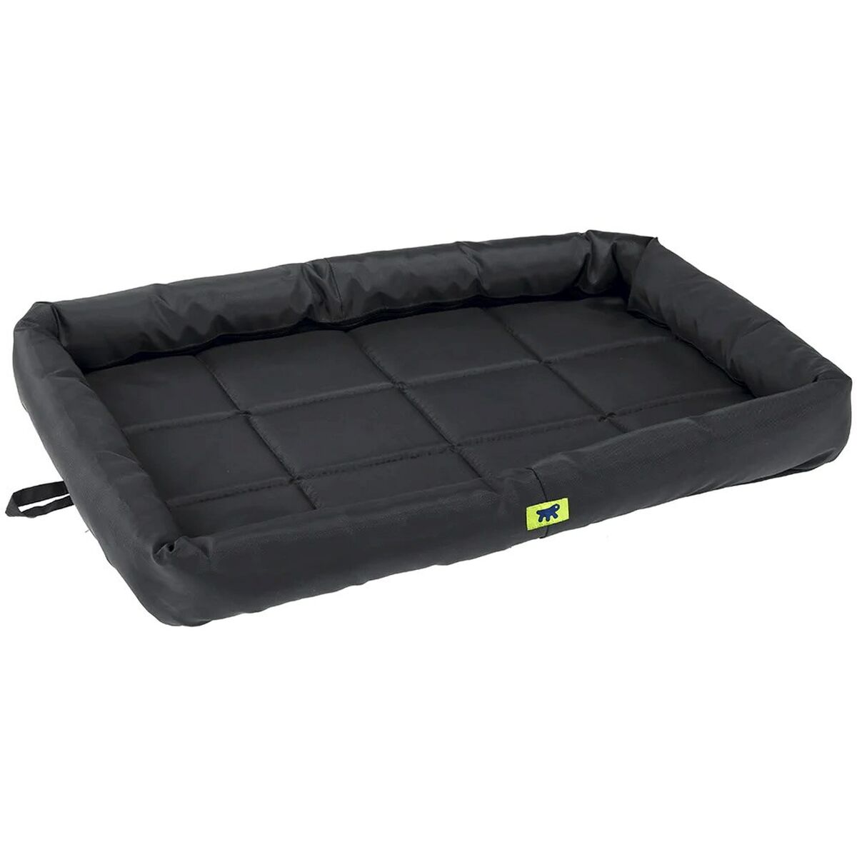 8010690176727 - Hundebett Schwarz 8010690176727 - Hundebett Schwarz