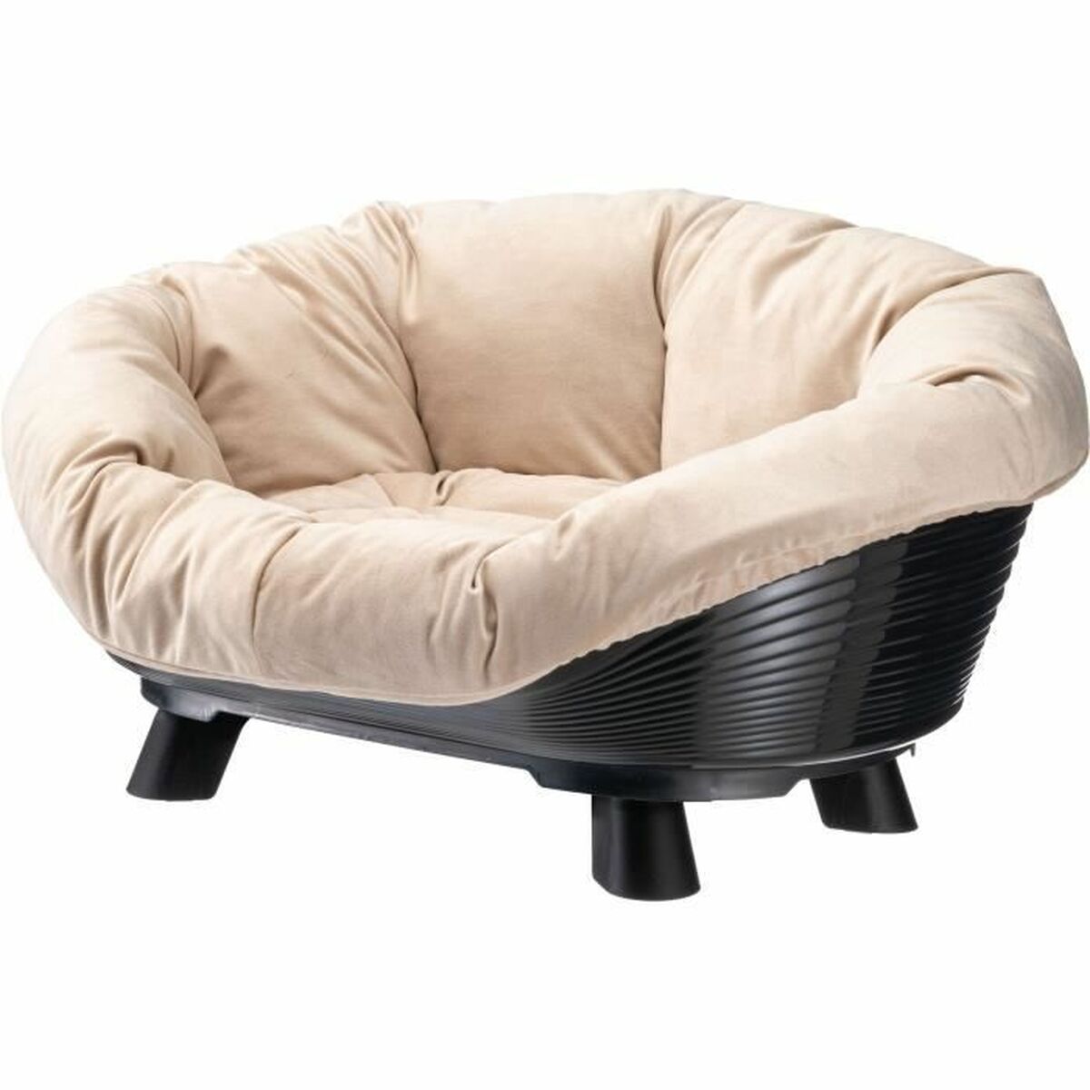 8010690210001 - Hundebett Ferplast