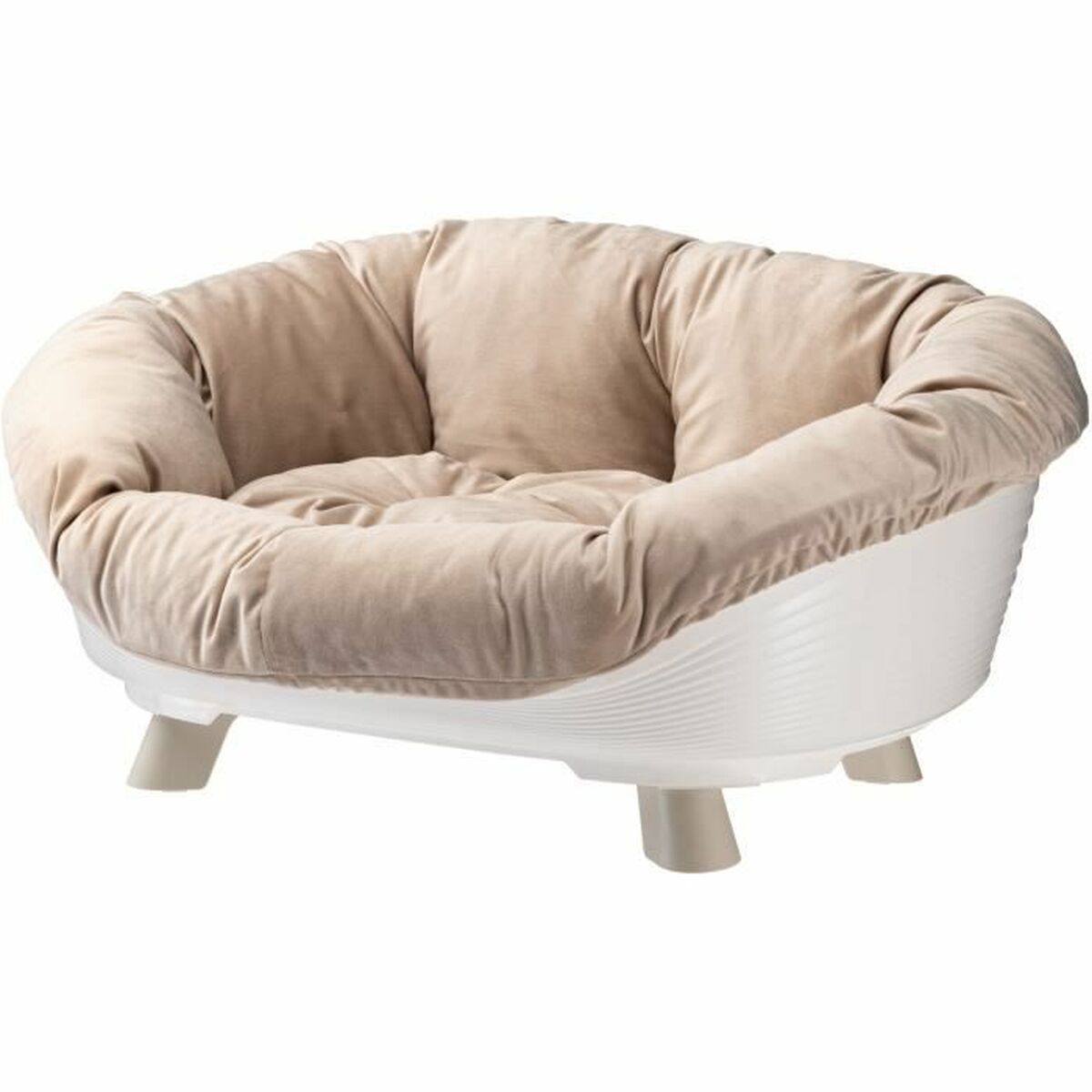 8010690210018 - Hundebett Ferplast 8010690210018 - Hundebett Ferplast