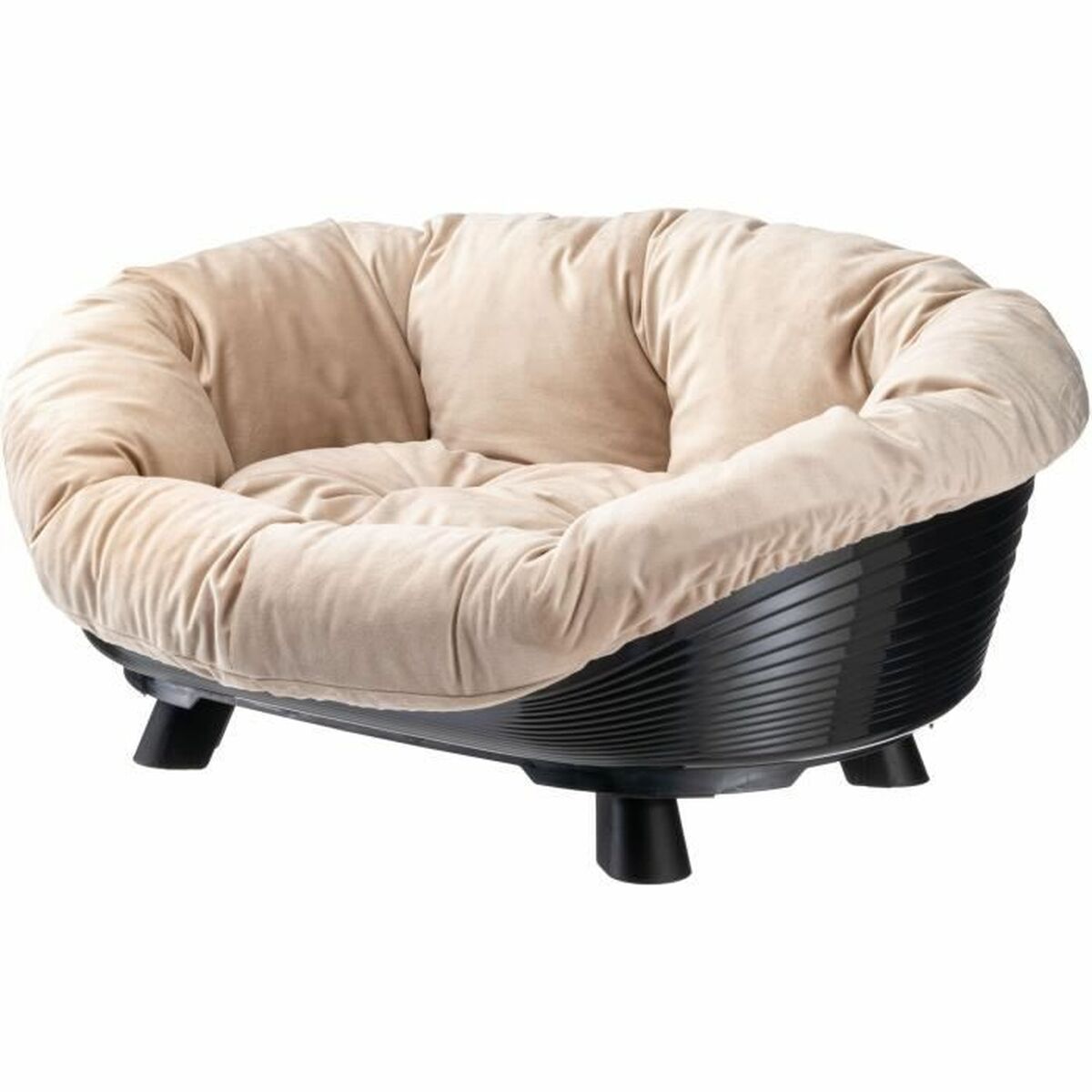 8010690210025 - Hundebett Ferplast 8010690210025 - Hundebett Ferplast