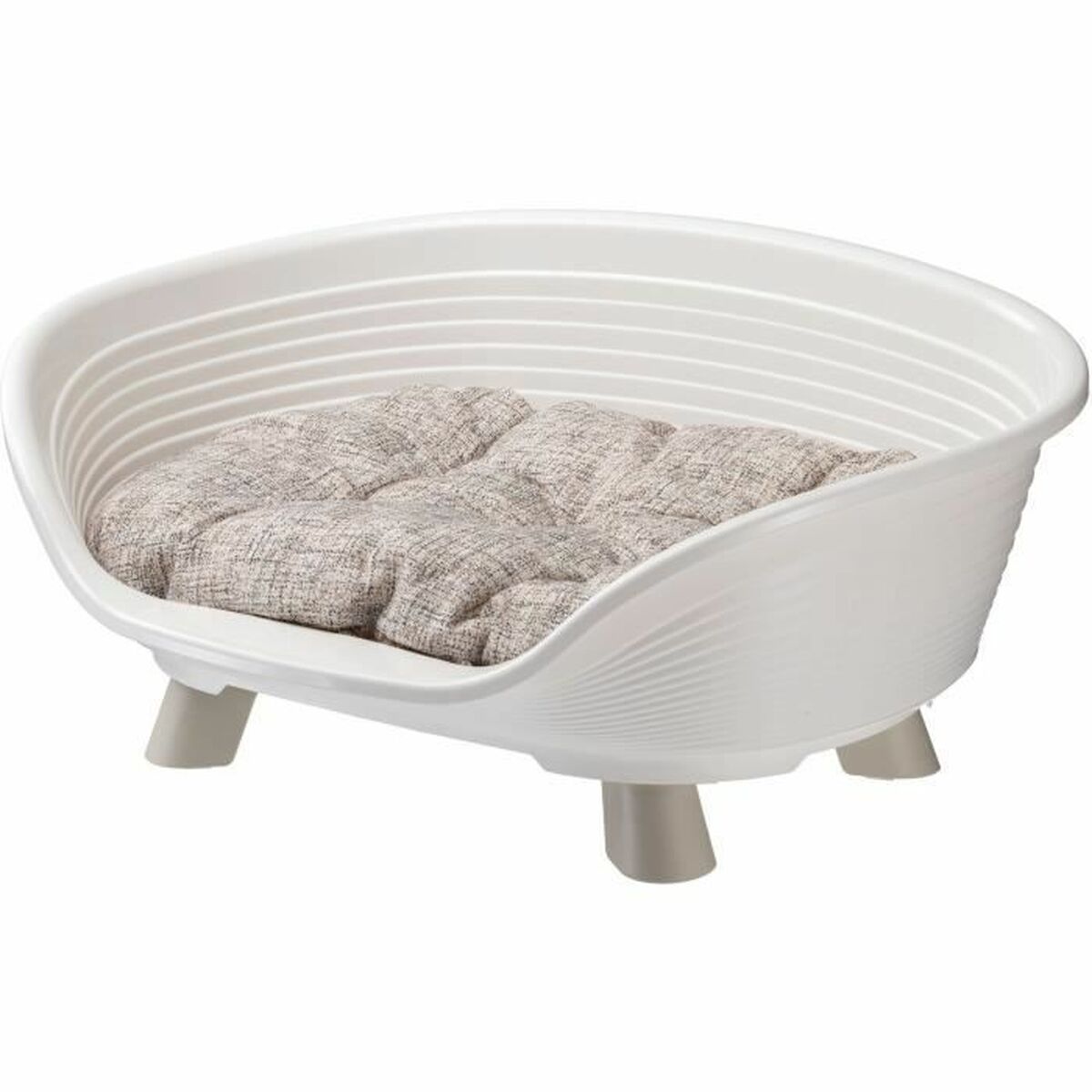8010690210056 - Hundebett Ferplast