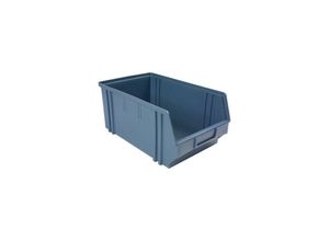 8010693005505 - Artplast - Resistant Container überlagerbar Eco Box Art 103 - Kunst 104 Lagerlager - Art 104