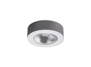 8010789108851 - Goccia - Led-lampe illuminazione kyklo 40 ip65 10w 4000k anthrazit -1241an4k