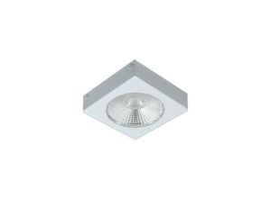 8010789109025 - Led-strahler goccia illuminazione lux shower 30 ip65 10w 4000k anthrazit -1221an4k