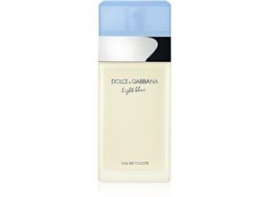 8011003078301 - Dolce&Gabbana Light Blue EDT für Damen 50 ml