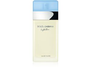 8011003078325 - Dolce&Gabbana Light Blue EDT für Damen 100 ml