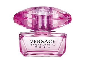 8011003818112 - - Bright Crystal Absolu - Eau De Parfum - Woda Perfumowana 90 Ml