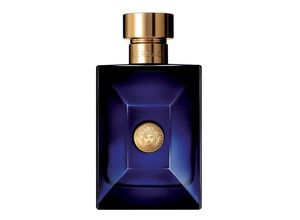 8011003826506 - VERSACE Dylan Blue Aftershave Lotion 100 ml Herren würzig