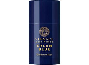 8011003826537 - VERSACE Pour Homme Dylan Blue Deodorant Stick 75 ml