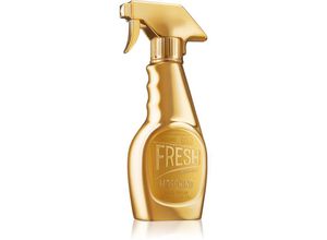 8011003838004 - Fresh Couture Gold Eau de Parfum (EdP) 50 ML (+GRATIS Bag 1 Stk) 50 ml