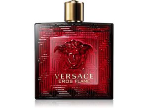 8011003846627 - Eros Flame EDP für Herren 200 ml