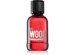 8011003852680 - DSQUARED2 Dsquared² Red Wood Eau de Toilette (EdT) 50 ml