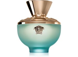 8011003858552 - - Dylan Turquoise - Eau De Toilette - dylan Turquoise Pour Femme Edt 100 Ml