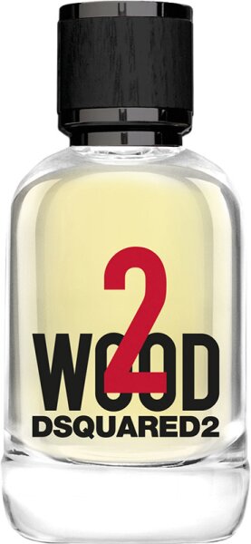 8011003864232 - Dsquared 2Wood Eau de Toilette (EdT) 30 ML (+GRATIS Dsquared Rucksack) 30 ml