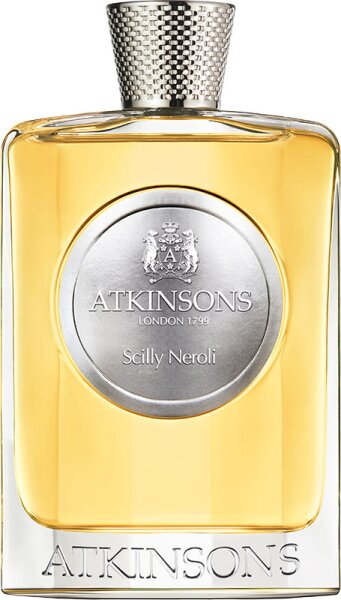 8011003866090 - The Contemporary Collection Scilly Neroli Eau de Parfum 8011003866090 - The Contemporary Collection Scilly Neroli Eau de Parfum