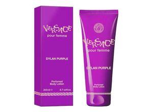 8011003876310 - - Dylan Purple - Bodylotion - -dylan Purple Body Lotion 200ml