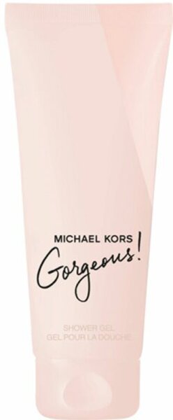 8011003883820 - Gorgeous! Shower Gel 200 ml