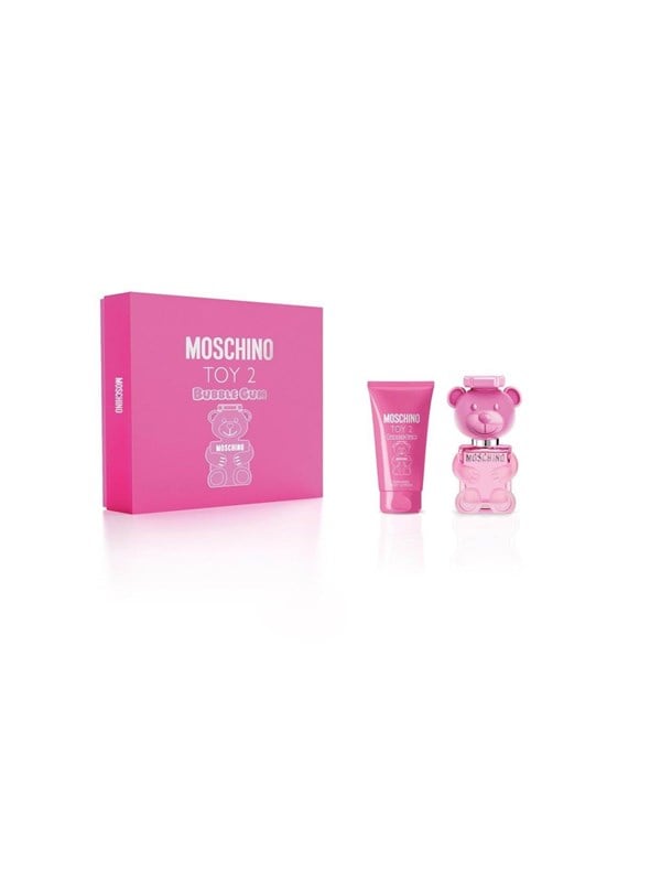 8011003885664 - Bubblegum Eau de Toilette & Body Gift Set