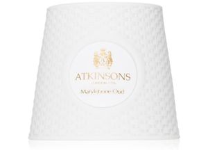 8011003888092 - Marylebone Oud Duftkerze 250 g