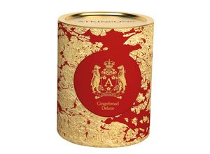 8011003888146 - Home Collection Gingerbread Deluxe Candle 200 g