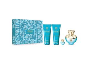 8011003889129 - Dylan Turquoise Pour Femme Geschenkset für Damen