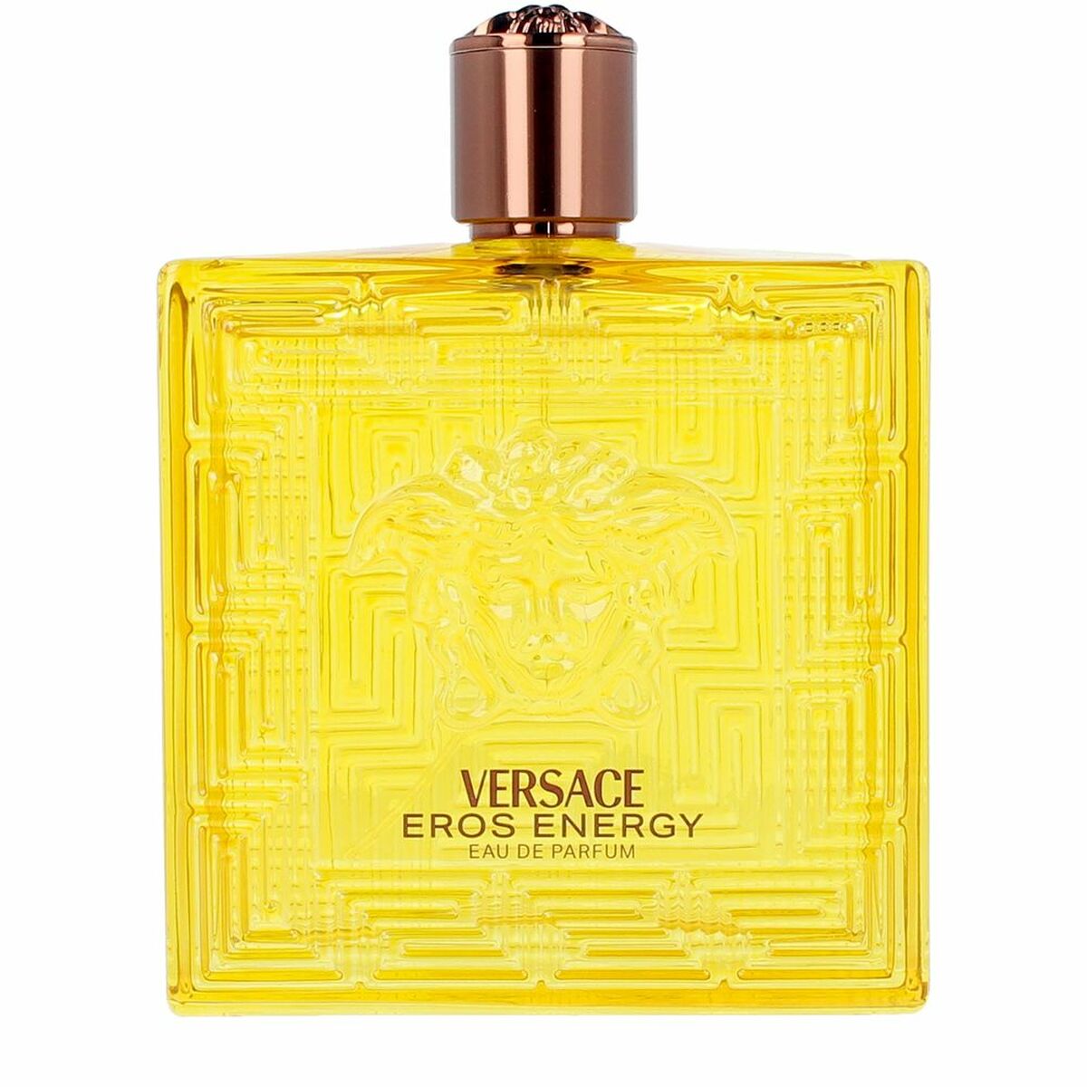 8011003890811 - Herrenparfüm Eros Energy EDP 200 ml