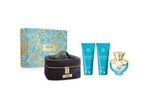 8011003893386 - Dylan Turquoise Pour Femme Geschenkset für Damen