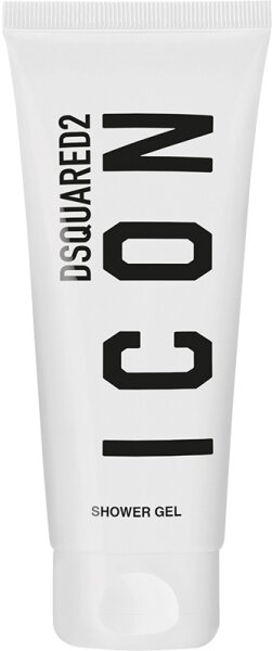 8011003895656 - DSQUARED2 ICON Pour Femme Duschgel 200 ml 8011003895656 - DSQUARED2 ICON Pour Femme Duschgel 200 ml