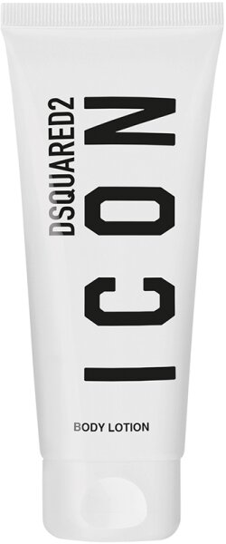 8011003895663 - DSQUARED2 ICON Pour Femme Bodylotion 200 ml