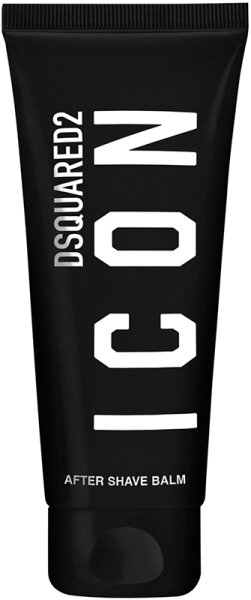 8011003895694 - DSQUARED2 ICON Pour Homme Aftershave Balm 100 ml