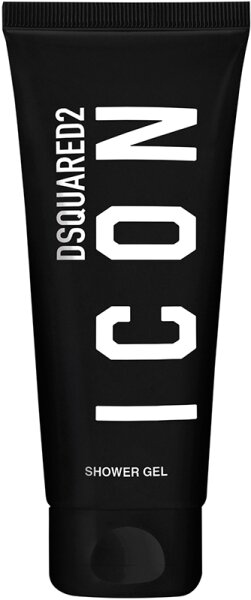 8011003895700 - DSQUARED2 ICON Pour Homme Duschgel 200 ml