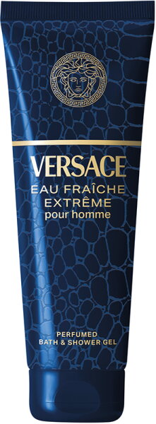 8011003903696 - Man Eau Fraiche Extreme Shower Gel 250 ml
