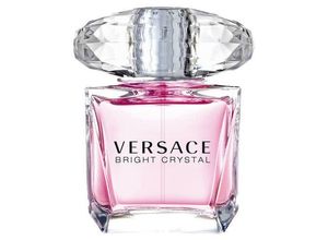 8011003993802 - VERSACE Bright Crystal Eau de Toilette 30 ml Damen fruchtig blumig