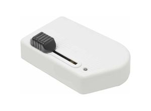 8011439701149 - Fußdimmer 500W weiß Electraline