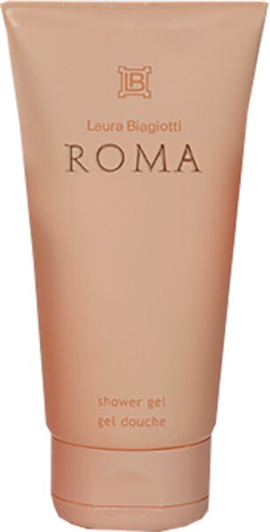 8011530000288 - Roma Donna Shower Gel 150 ML 150 ml