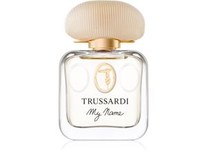 8011530850012 - TRUSSARDI My Name Pour Femme Eau de Parfum Spray 50 ml