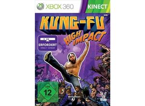 8011642022116 - Kung-Fu High Impact