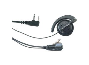 8011869161698 - Headset Sprechgarnitur MA 24L C51702