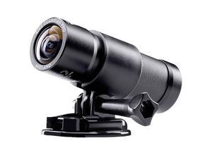 8011869206399 - Bike Guardian Pro Dashcam Blickwinkel horizontal max=170 ° Akku Dual-Kamera