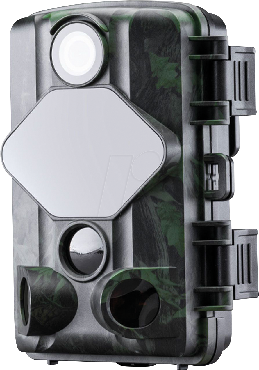 8011869206900 - MIDLAND C1623 - Überwachungskamera zur Wildbeobachtung WiFi