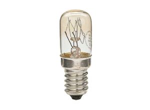 8011905030148 - Röhrenlampe 17X55 E14 230V 00108 - Duralamp