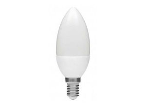 8011905783020 - Duralamp LED-Olive Glühbirne 5W 6400K E14 Fassung CC3735CF