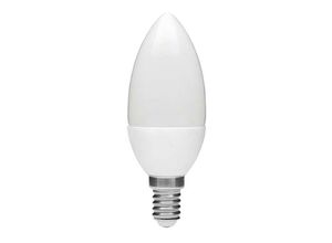 8011905837013 - 32W Led Olive Lampe E14 6000K L037C - Duralamp