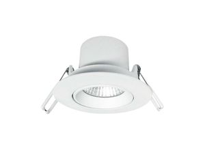 8011905941376 - Duralamp - leseli mini pro 8W 4000K Weiß D306TNW LED-Einbaustrahler