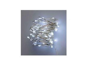 8012043511612 - New Lamps - 60 batteriebetriebene nano led new lampen 65 meter 6400k- 51-161